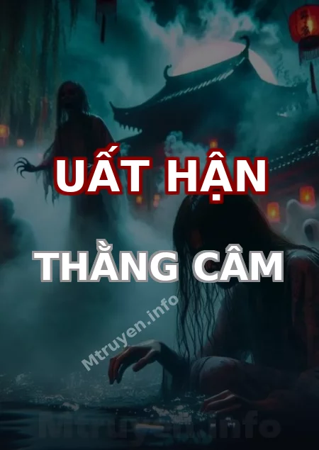 Uất Hận Thằng Câm
