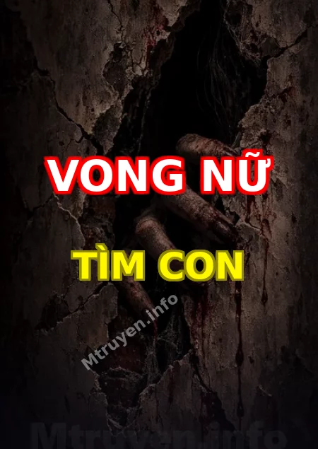 Vong Nữ Tìm Con