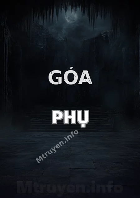 Góa Phụ