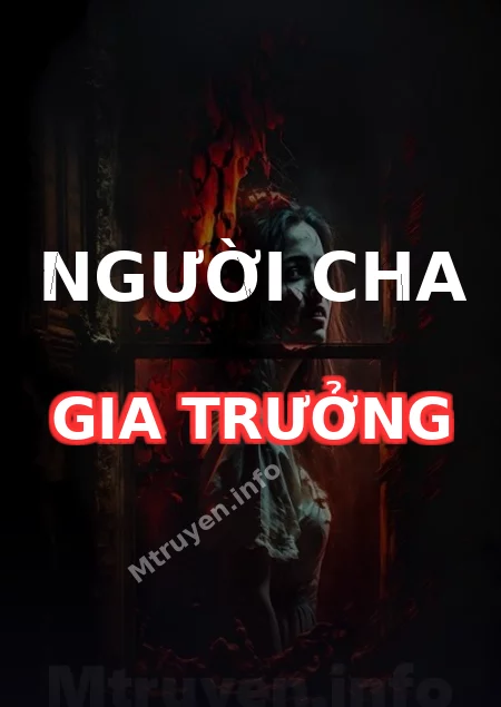 Người Cha Gia Trưởng
