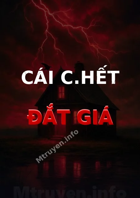 Cái C.hết Đắt Giá
