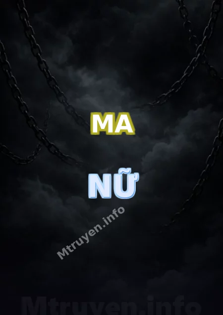 Ma Nữ