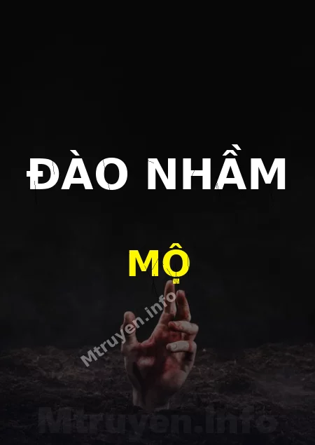 Đào Nhầm Mộ
