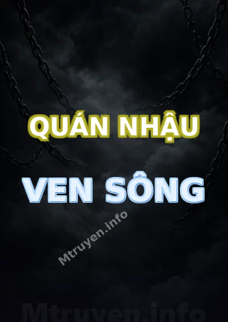 Quán Nhậu Ven Sông