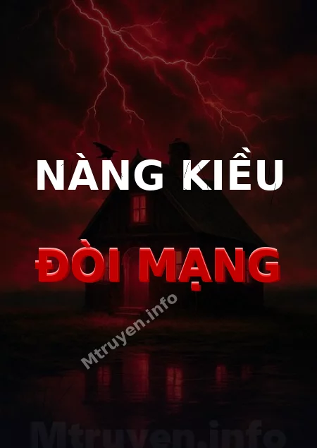 Nàng Kiều Đòi Mạng