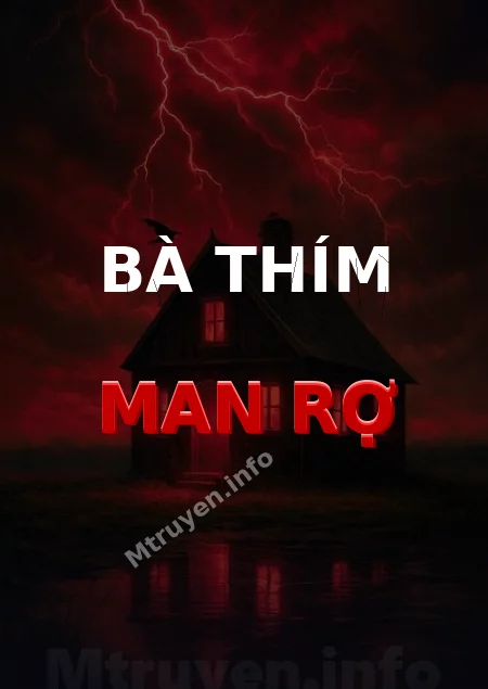 Bà Thím Man Rợ