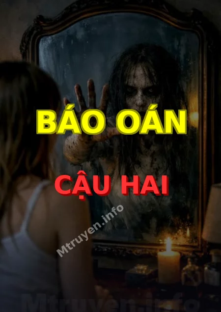 Báo Oán Cậu Hai