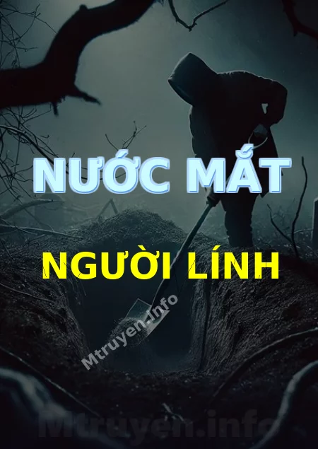 Nước Mắt Người Lính