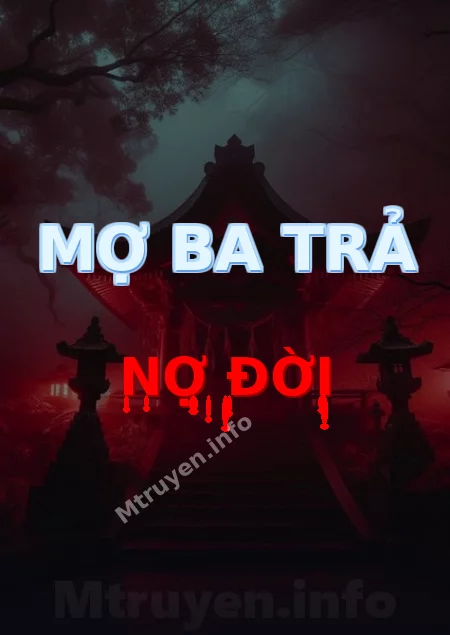 Mợ Ba Trả Nợ Đời