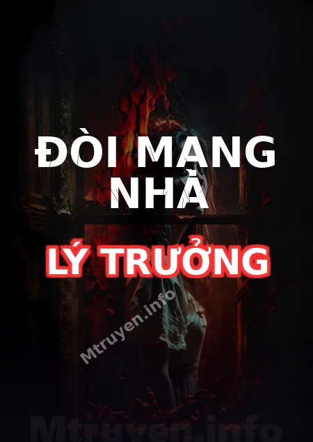 Đòi Mạng Nhà Lý Trưởng