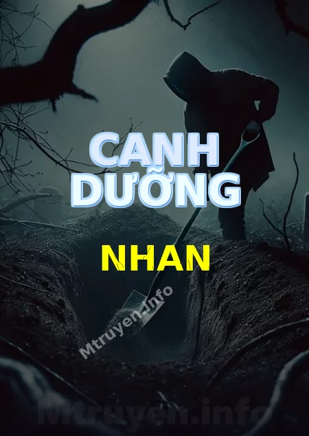 Canh Dưỡng Nhan