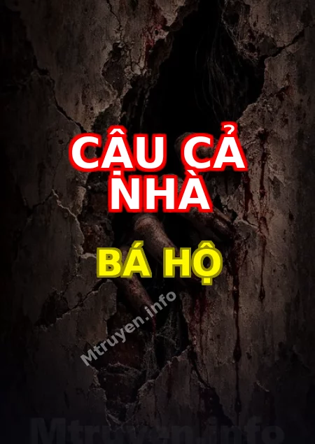 Cậu Cả Nhà Bá Hộ