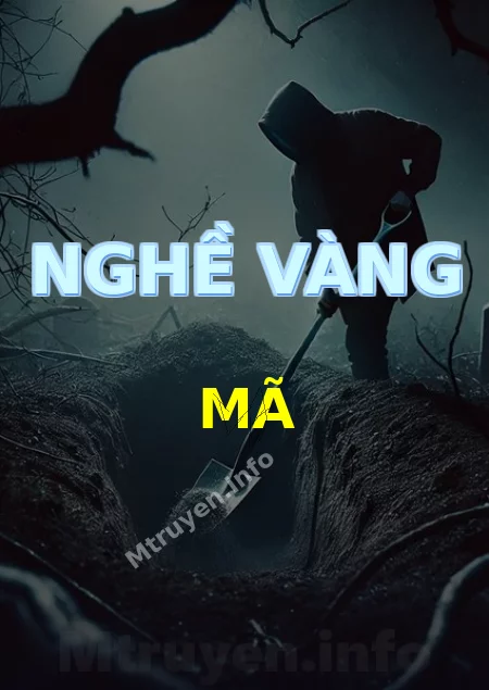 Nghề Vàng Mã
