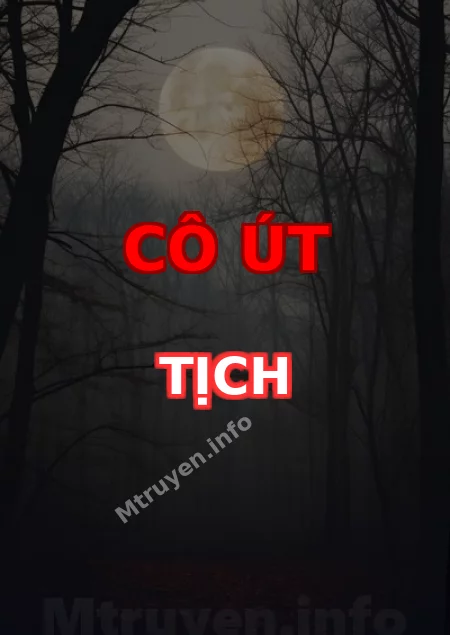 Cô Út Tịch
