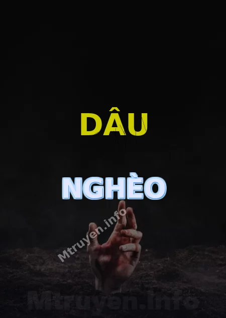 Dâu Nghèo