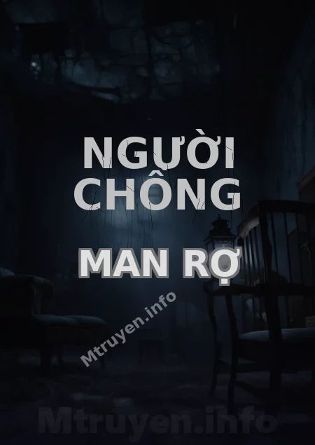 Người Chồng Man Rợ