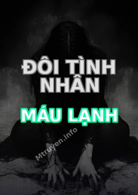 Đôi Tình Nhân Máu Lạnh
