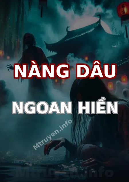 Nàng Dâu Ngoan Hiền