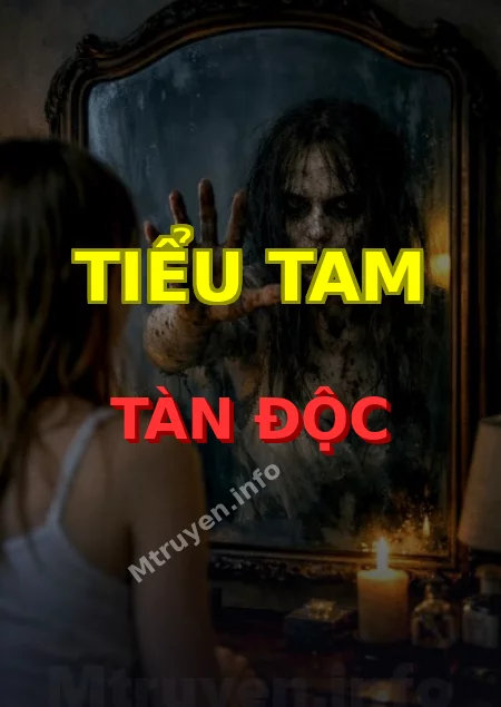 Tiểu Tam Tàn Độc
