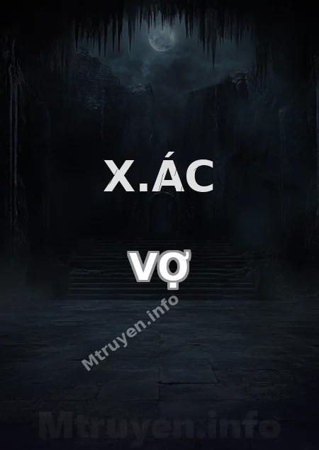 X.ác Vợ