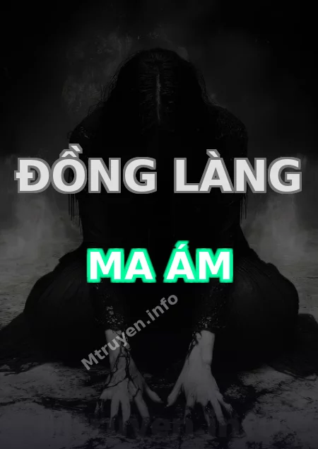 Đồng Làng Ma Ám