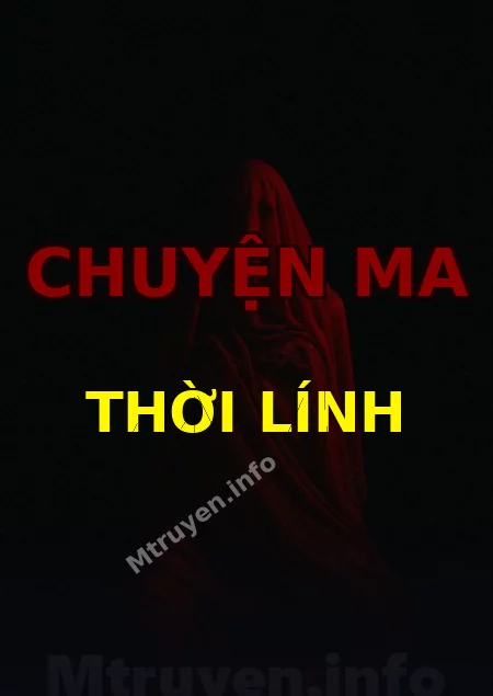 Chuyện Ma Thời Lính