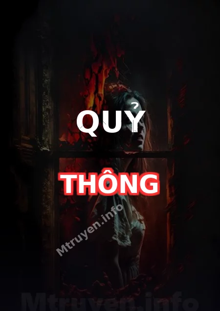 Quỷ Thông