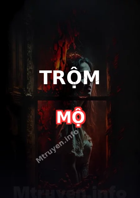 Trộm Mộ