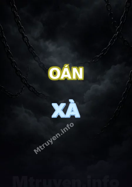 Oán Xà