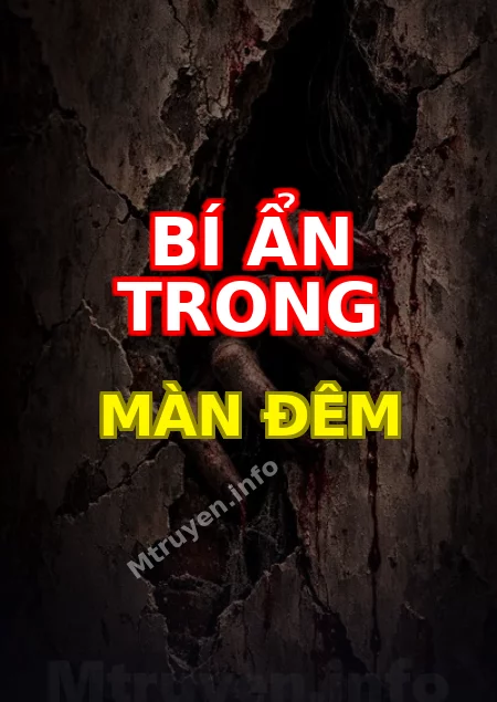 Bí Ẩn Trong Màn Đêm