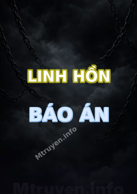 Linh Hồn Báo Án