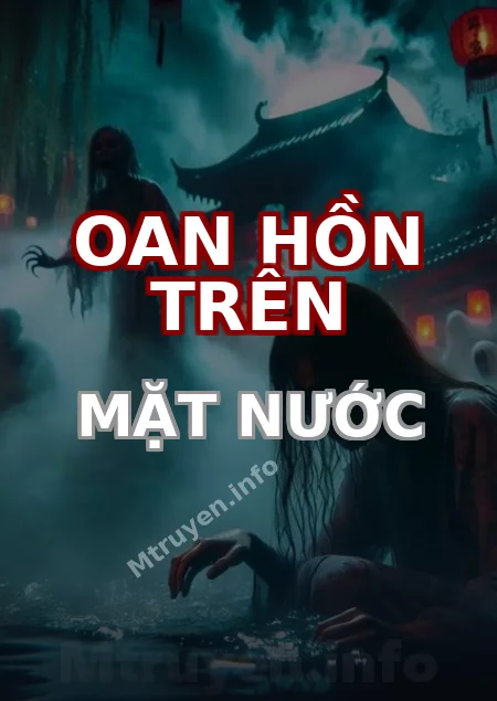 Oan Hồn Trên Mặt Nước