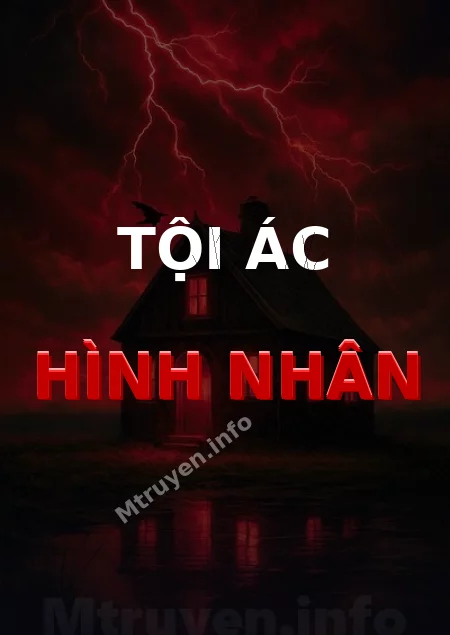 Tội Ác Hình Nhân