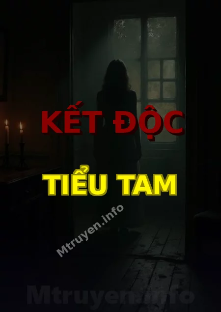 Kết Độc Tiểu Tam