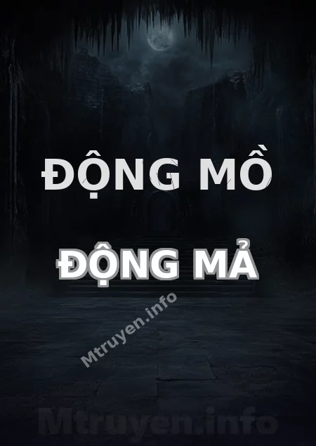 Động Mồ Động Mả