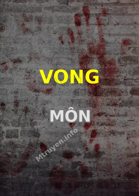 Vong Môn