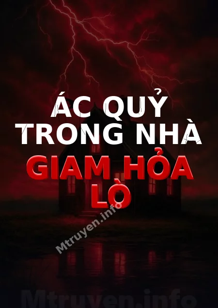 Ác Quỷ Trong Nhà Giam Hỏa Lò