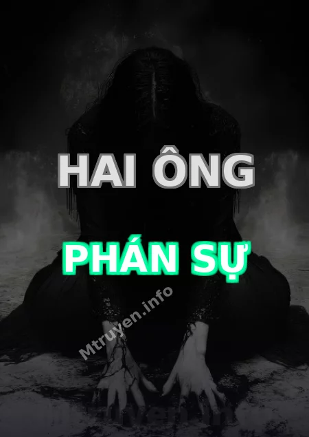 Hai Ông Phán Sự
