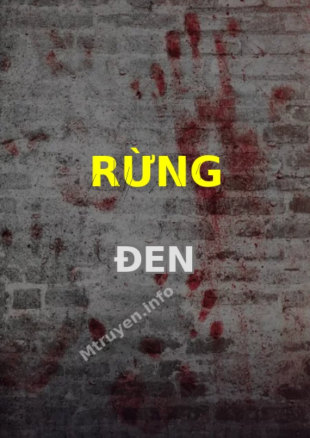 Rừng Đen