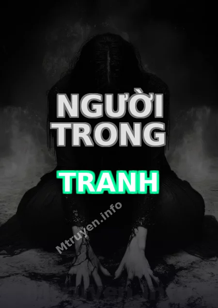Người Trong Tranh