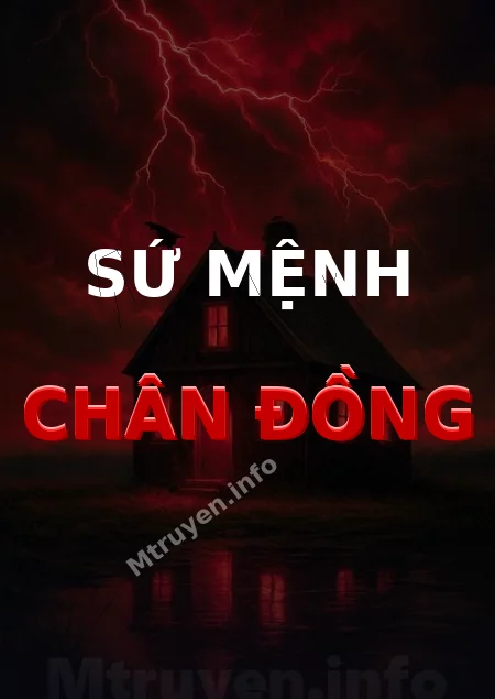 Sứ Mệnh Chân Đồng
