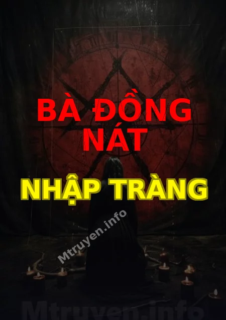 Bà Đồng Nát Nhập Tràng