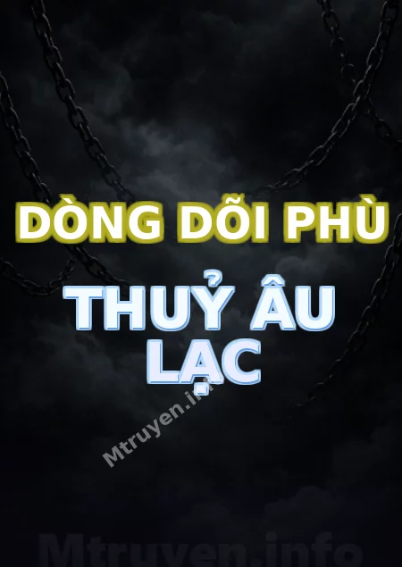 Dòng Dõi Phù Thuỷ Âu Lạc