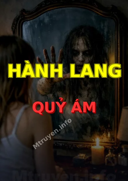 Hành Lang Quỷ Ám