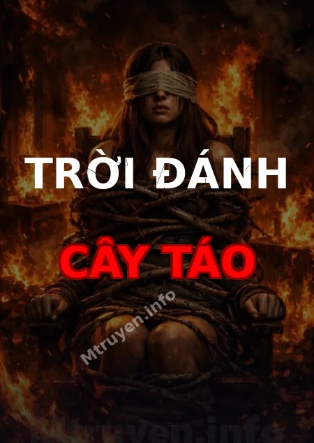 Trời Đánh Cây Táo