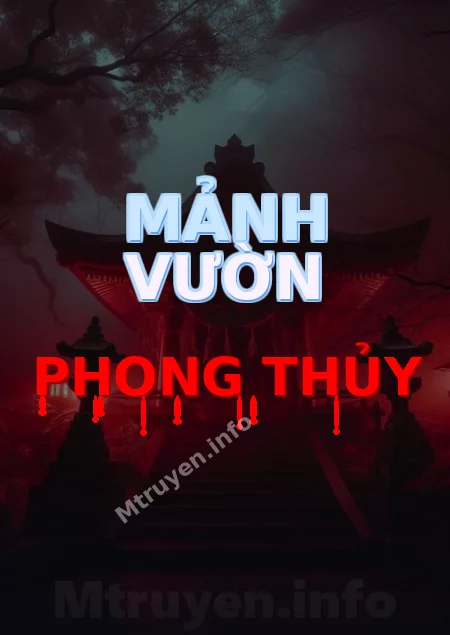 Mảnh Vườn Phong Thủy