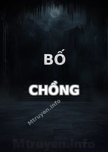 Bố Chồng
