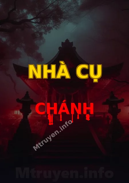 Nhà Cụ Chánh