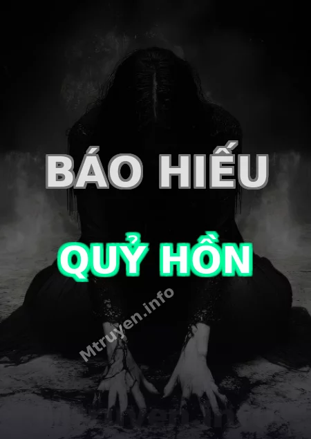 Báo Hiếu Quỷ Hồn