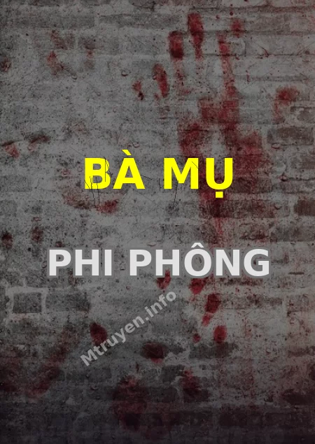 Bà Mụ Phi Phông